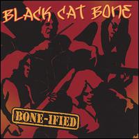 Bone-Ified von Black Cat Bone
