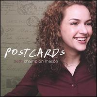 Postcards von Beth Champion Mason