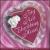 Big Red Throbbing Heart von Ben Connelly