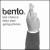 Last Chance EP von Bento