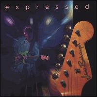 Expressed von Jimi Behringer