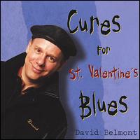 Cures for St. Valentine's Blues von David Belmont