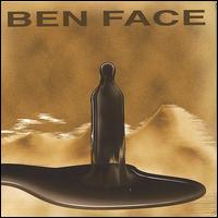 Ben  Face von Ben Face