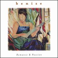 Romance & Passion von Benise