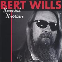 Special Session von Bert Wills