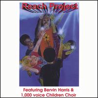 Reach Project von Bervin Harris