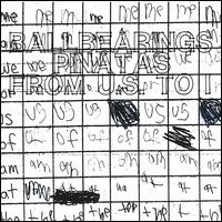 From U.S. to I von Ariel Pink's Haunted Graffiti