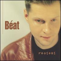 Bã©at - Reasons von Beat Kaestli