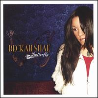 Butterfly von Beckah Shae