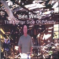 Lighter Side of Poverty von Ben Willis