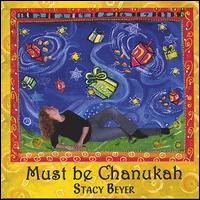 Must Be Chanukah von Stacy Beyer