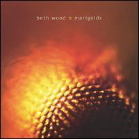 Marigolds von Beth Wood