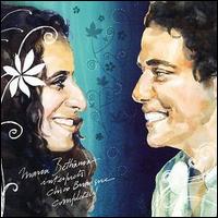 Interpreta Chico Buarque von Maria Bethânia