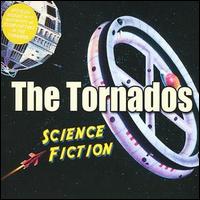 Science Fiction von The Tornados