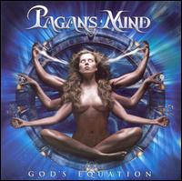 God's Equation von Pagan's Mind