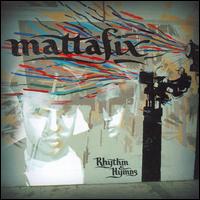 Rhythm & Hymns von Mattafix