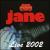Live 2002 von Jane