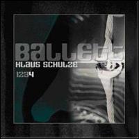Ballett 4 von Klaus Schulze