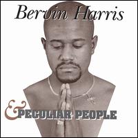 Bervin Harris & Peculiar People von Bervin Harris
