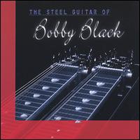 Steel Guitar of Bobby Black von Bobby Black