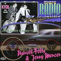 More Radio Rockabillies von Narvel Felts