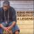 Birth of a Legend von King Rod
