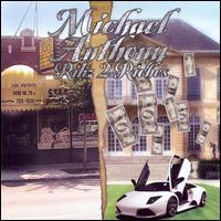 Ribz 2 Riches von Michael Anthony