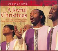 Joyful Christmas von Urban Nation