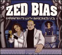 Experiments with Biasonics, Vol. 2 von Zed Bias