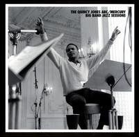 Quincy Jones ABC/Mercury Big Band Jazz Sessions von Quincy Jones