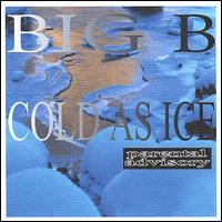 Cold as Ice von Big B