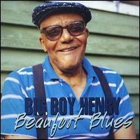 Beaufort Blues von Big Boy Henry