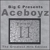 Big C Presents Aceboyz, Vol. 2: the Greatest Hits Edition von Big C