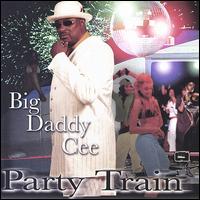 Party Train, Vol. 1 von Big Daddy Cee