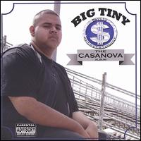 Casanova Album von Big Tiny