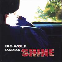 Shine von Big Wolf Pappa