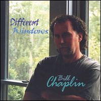 Different Windows von Bill Chaplin