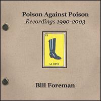 Poison Against Poison von Bill Foreman