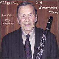 In a Sentimental Mood von Bill Grundy