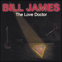 Love Doctor von Bill James