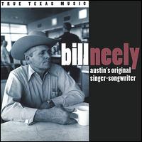 Austin's Original Singer-Songwriter von Bill Neely