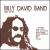 Make Me Feel von Billy David Band