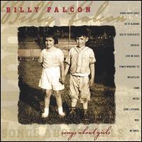 Songs About Girls von Billy Falcon
