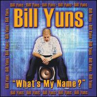 What's My Name? von Yuns