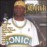 Street Game, Money & Fame von Bink