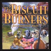 Biscuit Burners von The Biscuit Burners