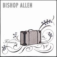 February EP von Bishop Allen