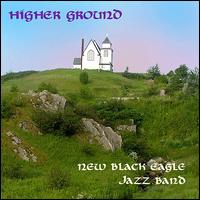Higher Ground von New Black Eagle Jazz Band