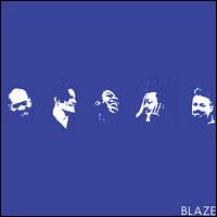 Say What Now? von Blaze