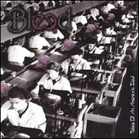 Tales of an Anorexic Soul von Bleed